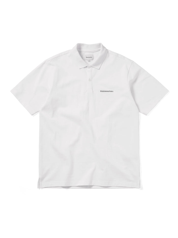 White / S