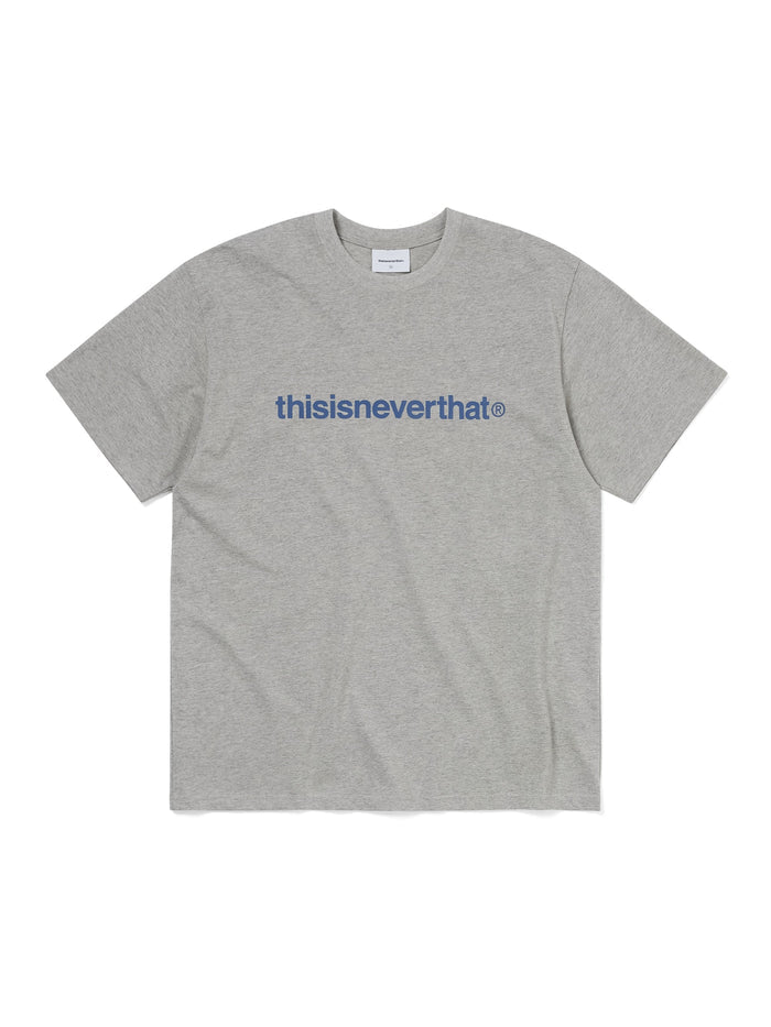 Dark Heather Grey / S
