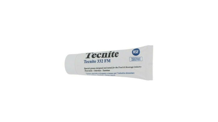 Tecnite Lubrifilm 25g Food Grade Silicone Lubricant Silicon Grease NSF certified - Coffeesection