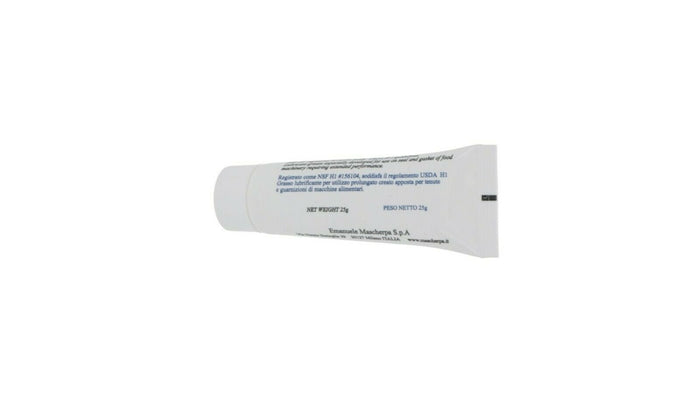 Tecnite Lubrifilm 25g Food Grade Silicone Lubricant Silicon Grease NSF certified - Coffeesection
