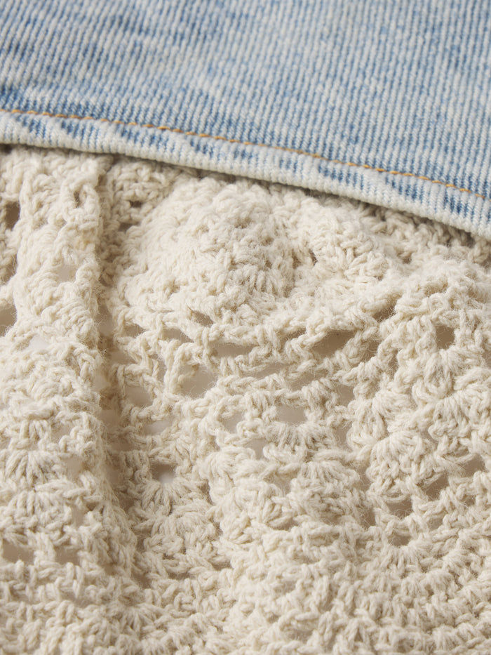 Fabric Detail
