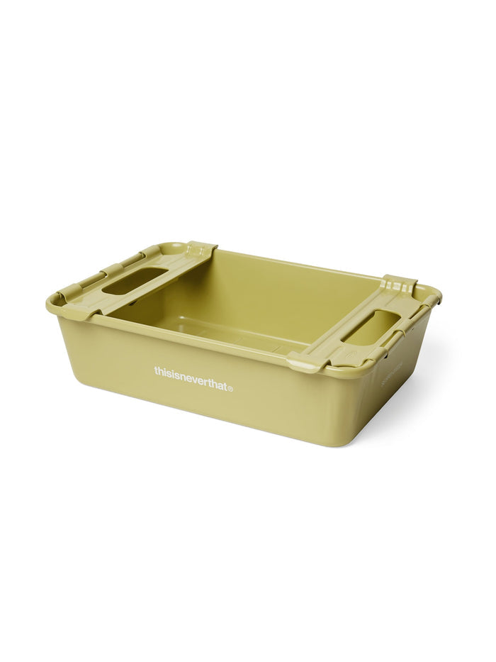 TNT Toyo Steel Stacking Box