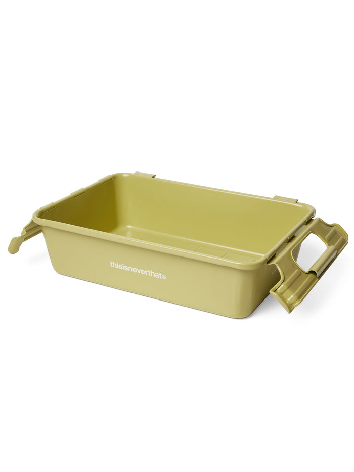 TNT Toyo Steel Stacking Box