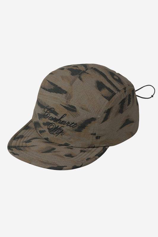 Travon Cap