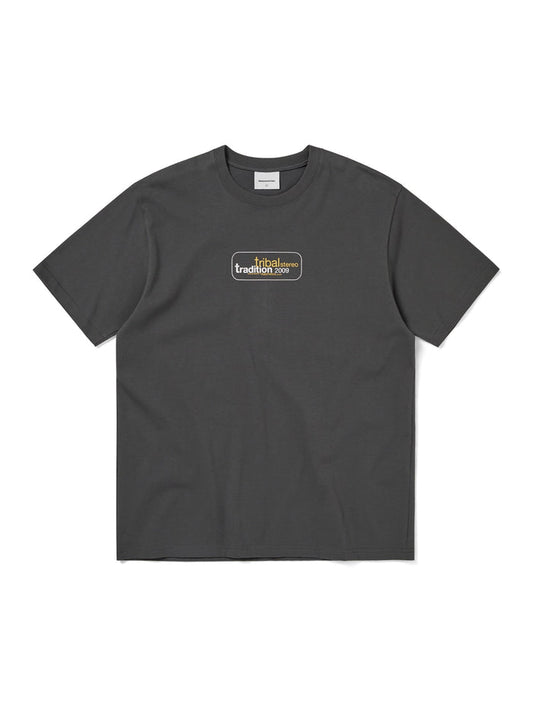 Tribal Stereo Tee