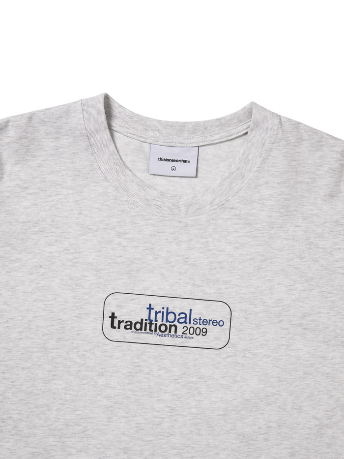 Tribal Stereo Tee