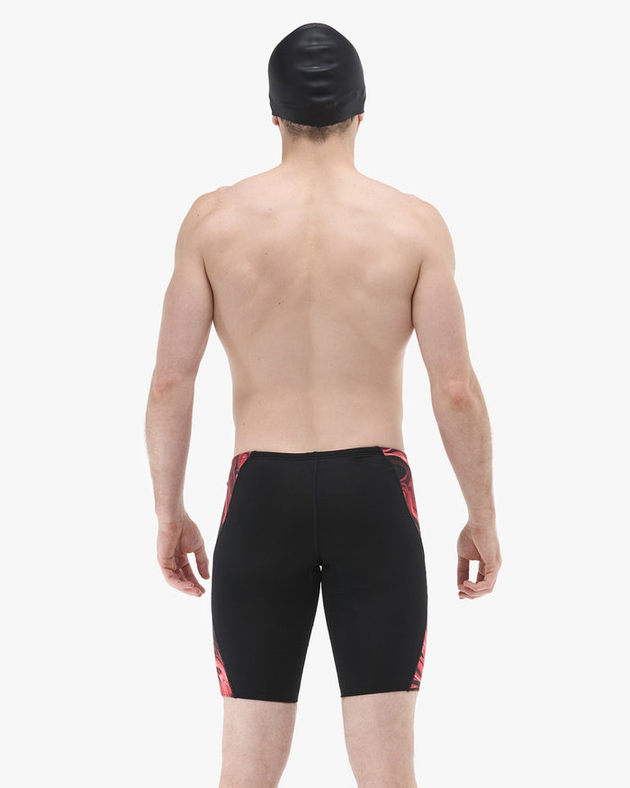 TYR Mens Olea Jammer - Red