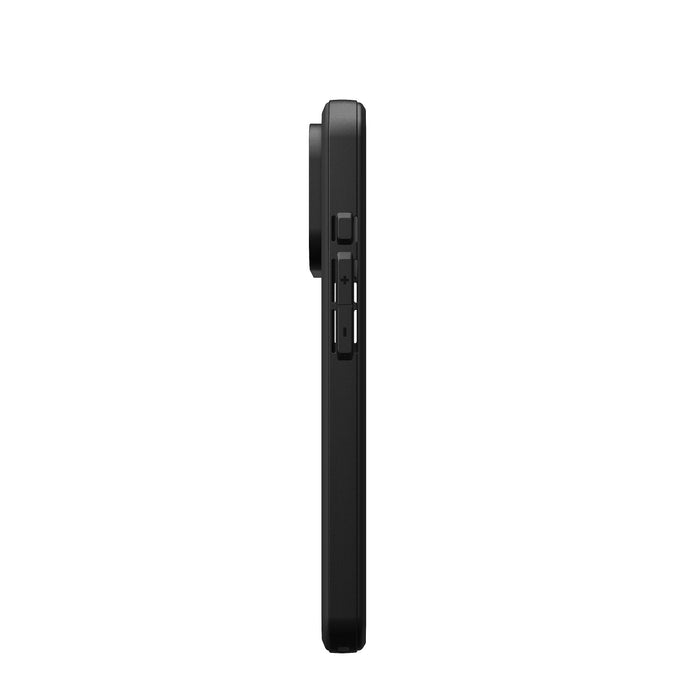 UAG Civilian LT Magsafe Case - Apple iPhone 17 Pro - Black (UAG-I17P-CMLBK)