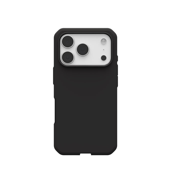 UAG Civilian LT Magsafe Case - Apple iPhone 17 Pro - Black (UAG-I17P-CMLBK)