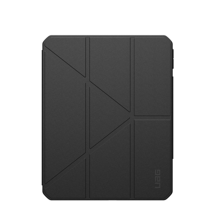 UAG Essential Armor Tablet Case - Apple iPad 11 (2025) / iPad 10.9 (2022) - Ice (UAG-IP10T-ESSI)