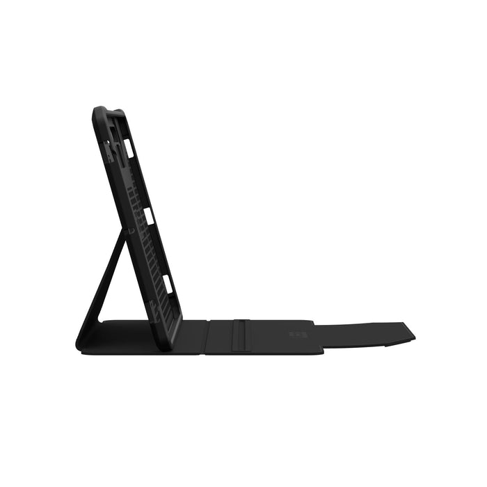 UAG Metropolis SE Tablet Case - Samsung Galaxy S10+ / Galaxy S9+ - Black (UAG-GS10P-METRB)