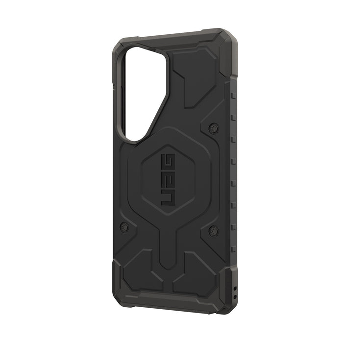 UAG Pathfinder Magnetic Case - Samsung Galaxy S26 Ultra - Black (UAG-GS26U-PTHMB)