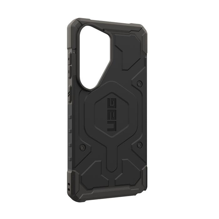 UAG Pathfinder Magnetic Case - Samsung Galaxy S26 Ultra - Black (UAG-GS26U-PTHMB)