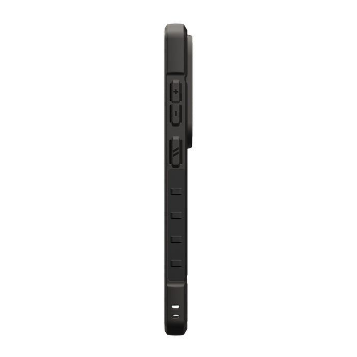 UAG Pathfinder Magnetic Case - Samsung Galaxy S26 Ultra - Black (UAG-GS26U-PTHMB)