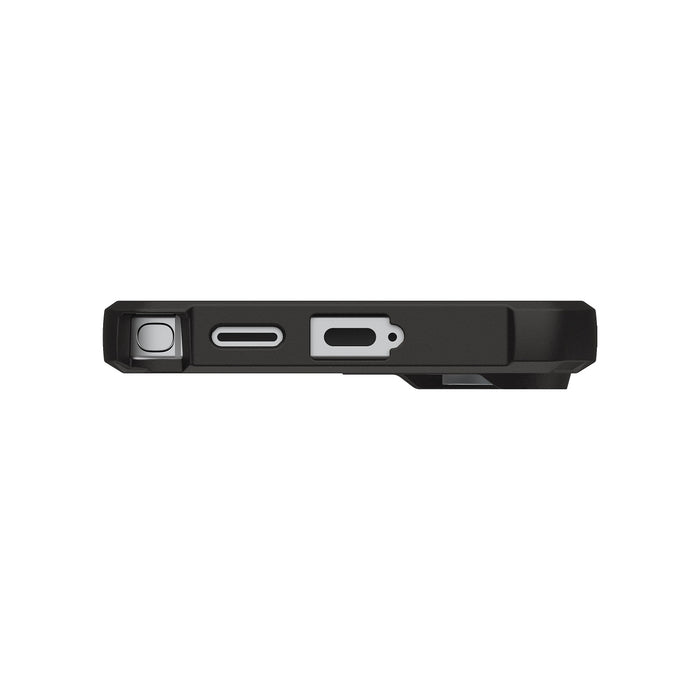 UAG Pathfinder Magnetic Case - Samsung Galaxy S26 Ultra - Black (UAG-GS26U-PTHMB)