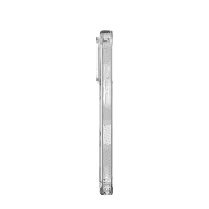 UAG Plyo Magsafe Case - Apple iPhone 17 Pro- Ice & White (UAG-I17P-MPLYW)