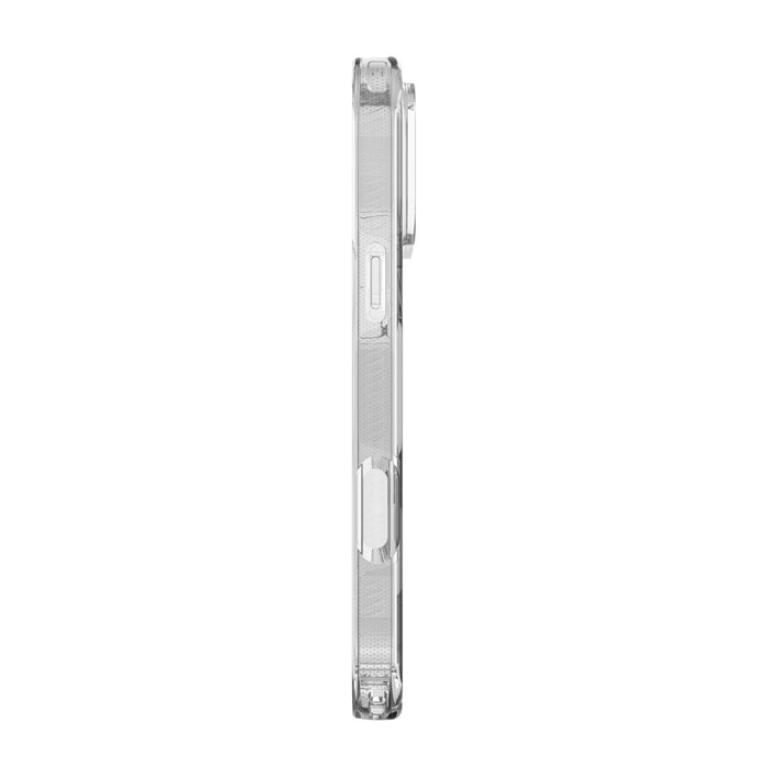 UAG Plyo Magsafe Case - Apple iPhone 17 Pro Max - Ice & White (UAG-I17PM-MPLYW)