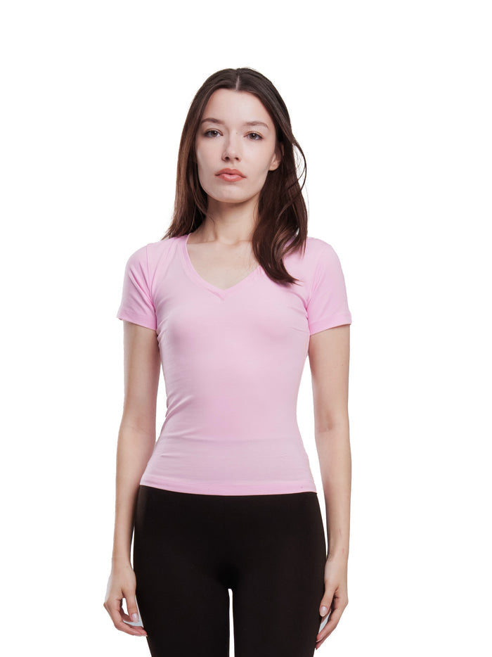 BABY-PINK / XS