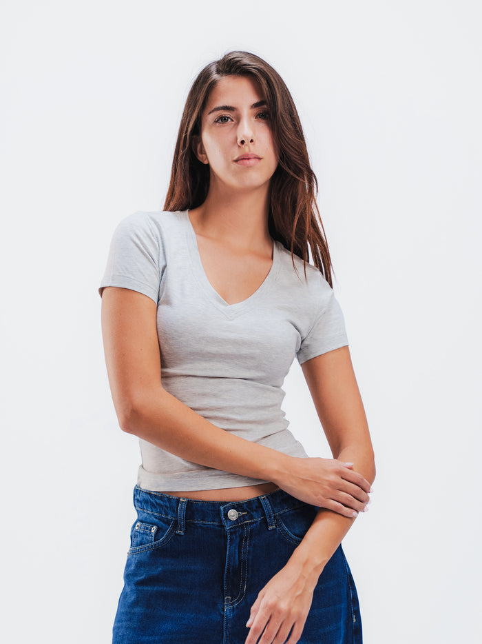 CLOUD-GREY / XS