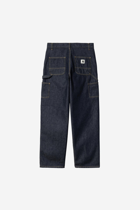 W Brandon Double Knee Pant