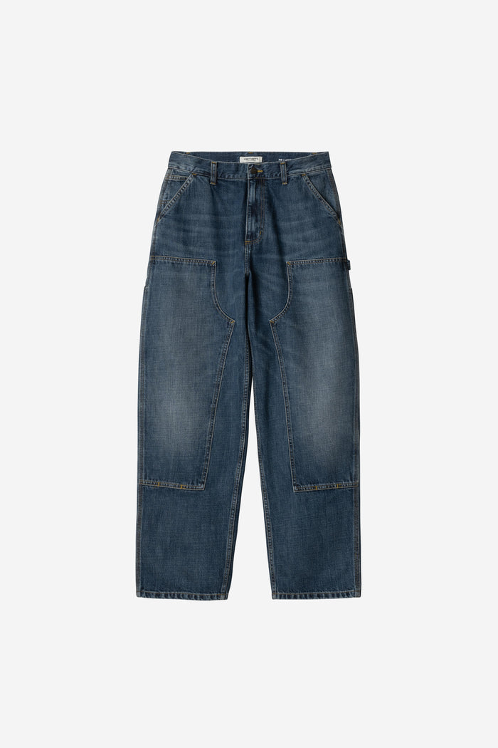 W Brandon Double Knee Pant