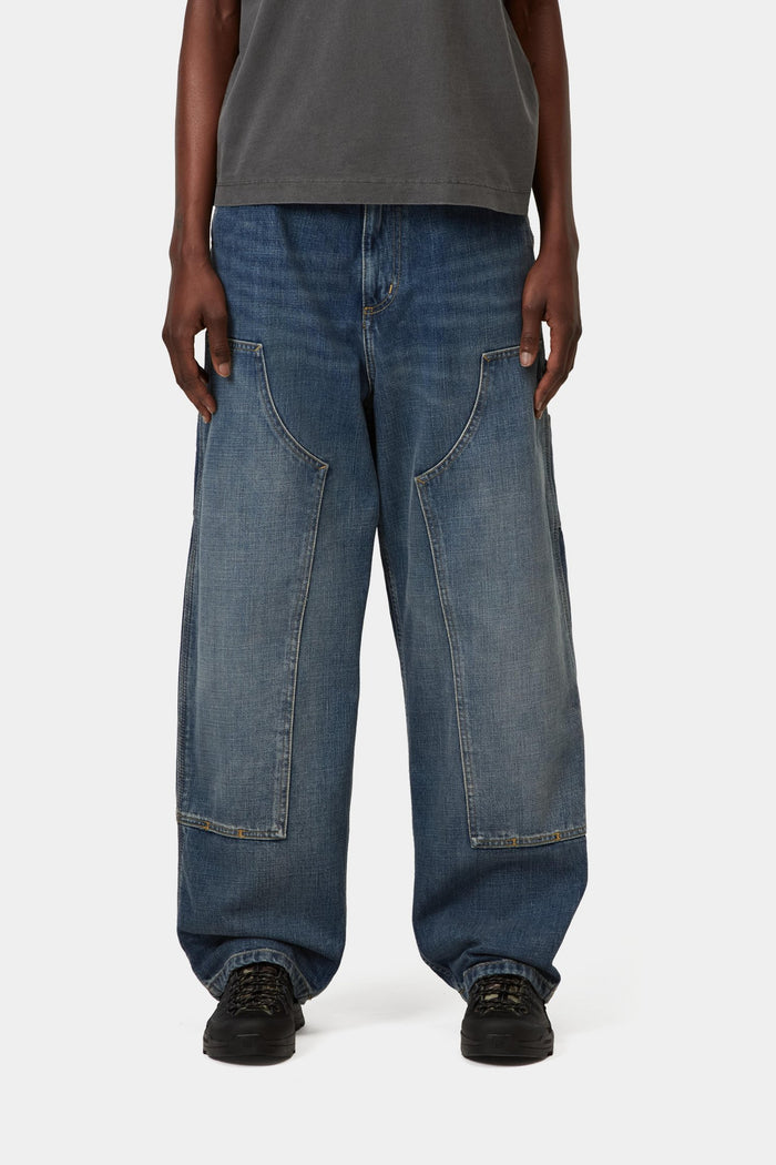 W Brandon Double Knee Pant