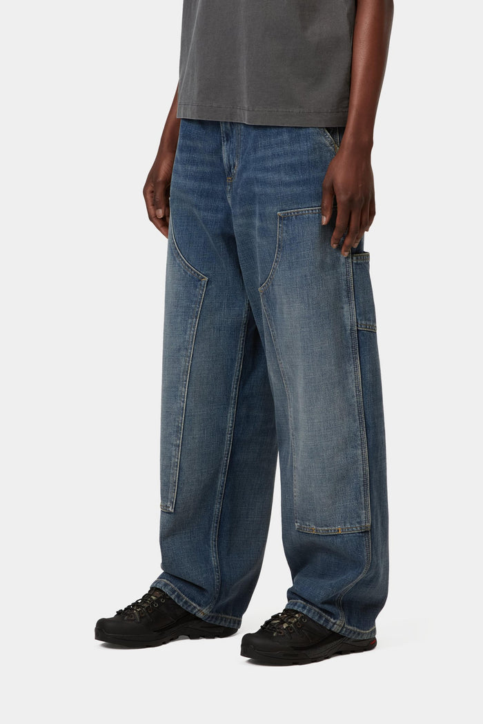 W Brandon Double Knee Pant