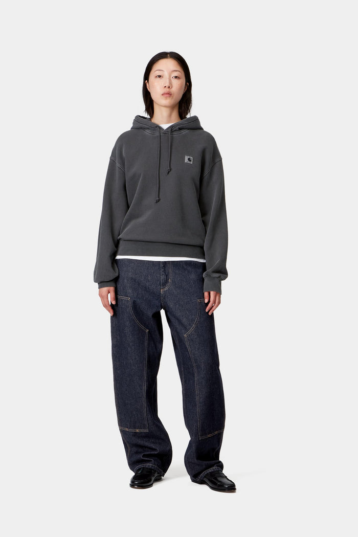 W Brandon Double Knee Pant