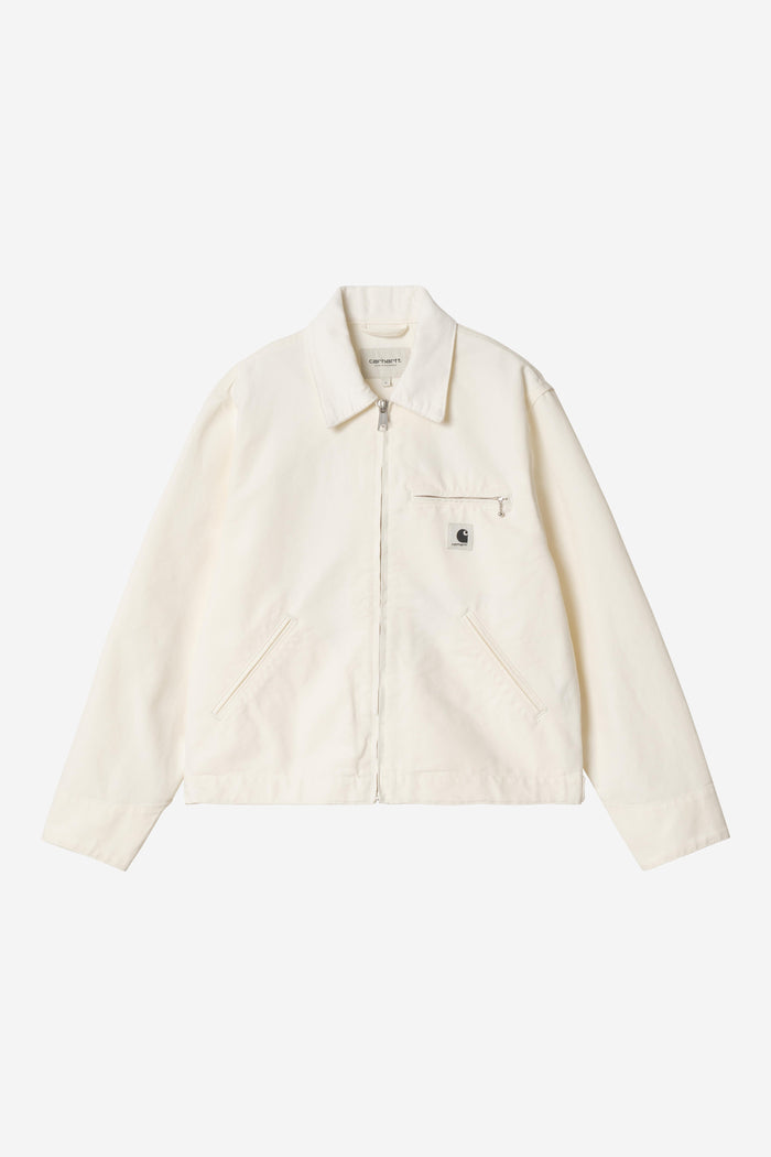 W OG Detroit Jacket