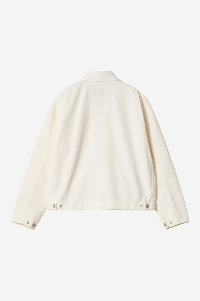W OG Detroit Jacket