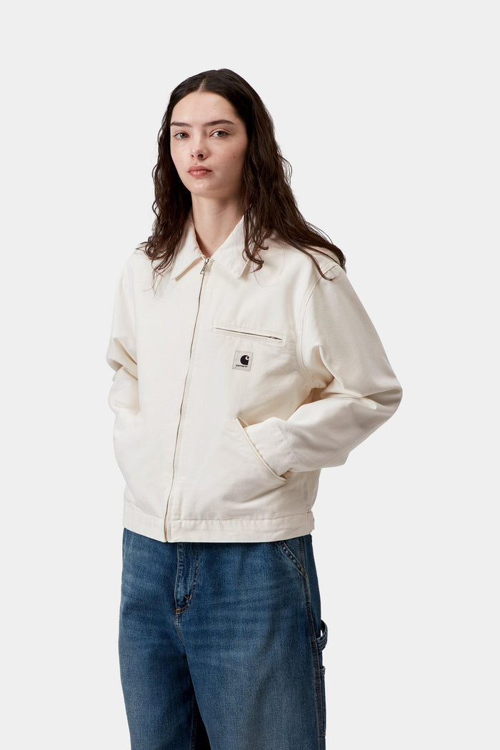 W OG Detroit Jacket