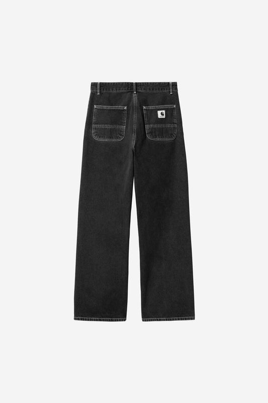 W Simple Pant