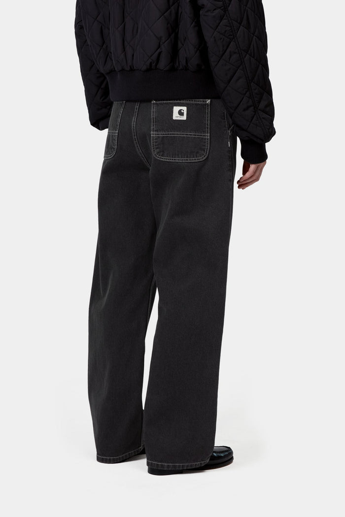 W Simple Pant