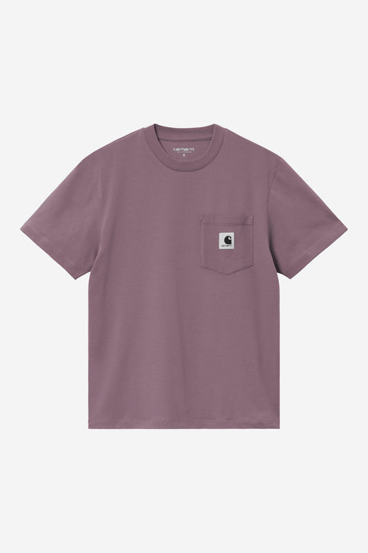 W S/S Pocket T-Shirt