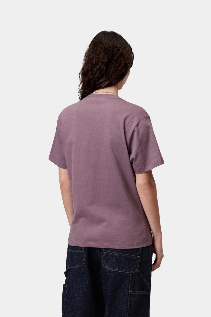 W S/S Pocket T-Shirt
