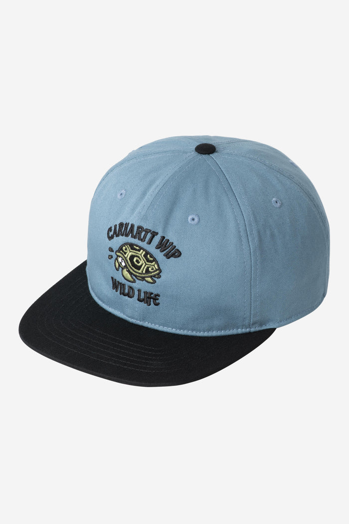 Wild Life Cap