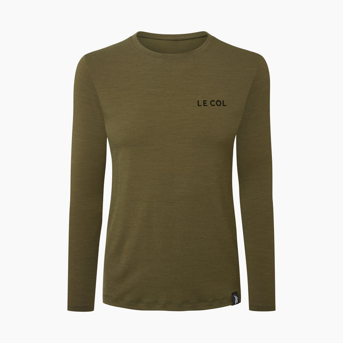 XS / Olive