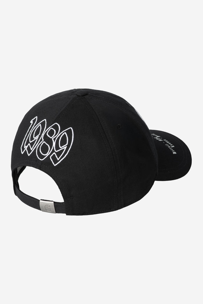 World Tour Cap
