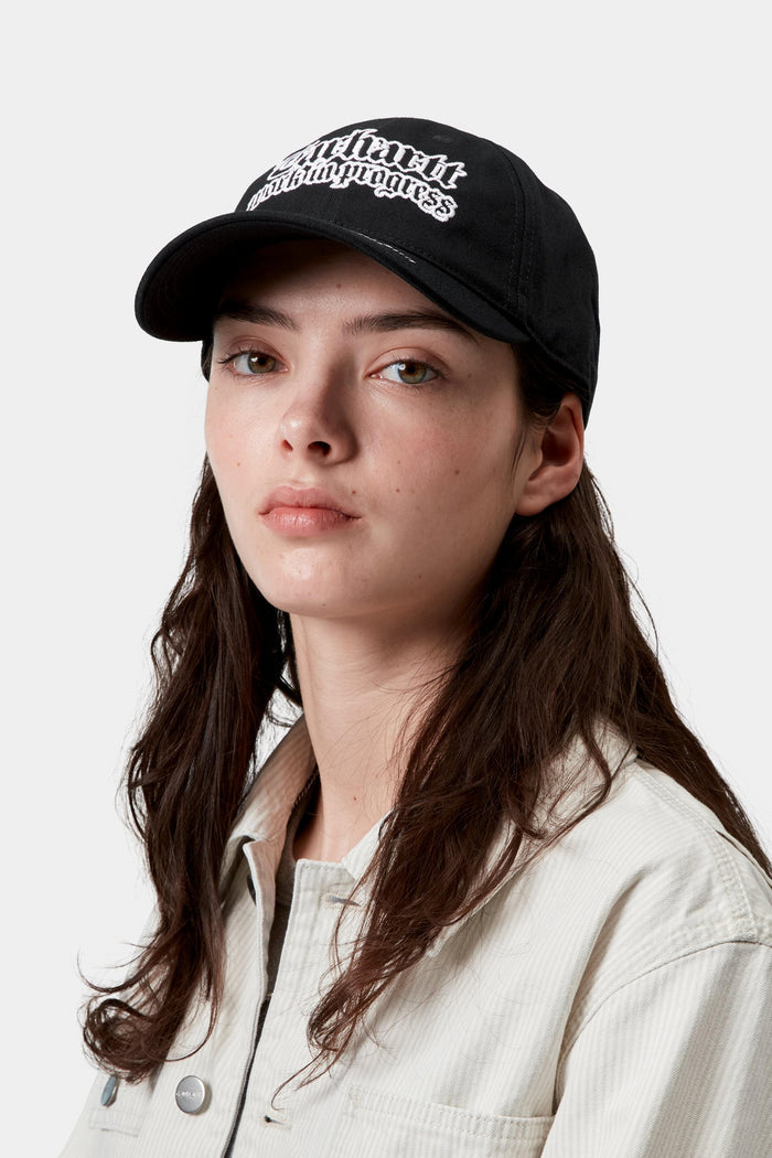 World Tour Cap