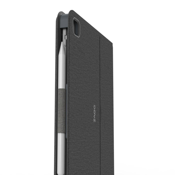 Zagg Messenger Folio 2 - Apple iPad 10,2(21/20/19) UK - Grey (ZAGG-103007169)