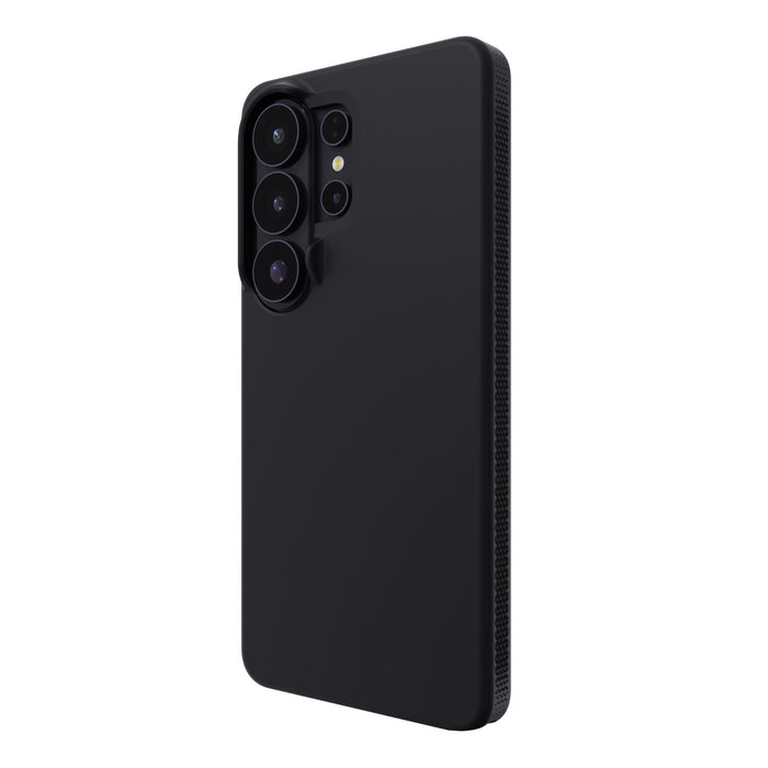 Zagg Milan Snap Magnetic Case - Samsung Galaxy S26 Ultra - Black (ZAGG-702321336)