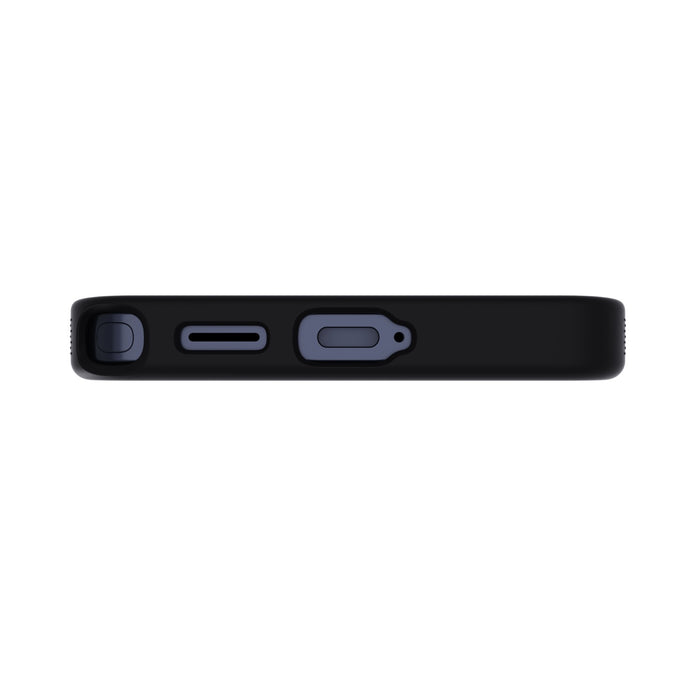 Zagg Milan Snap Magnetic Case - Samsung Galaxy S26 Ultra - Black (ZAGG-702321336)