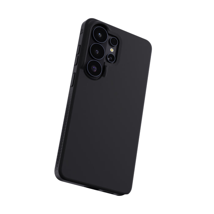 Zagg Milan Snap Magnetic Case - Samsung Galaxy S26 Ultra - Black (ZAGG-702321336)